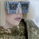 Illustration for article titled Latex, Sex & A Burning Sensation: An Analysis Of Lady Gaga's New Vid